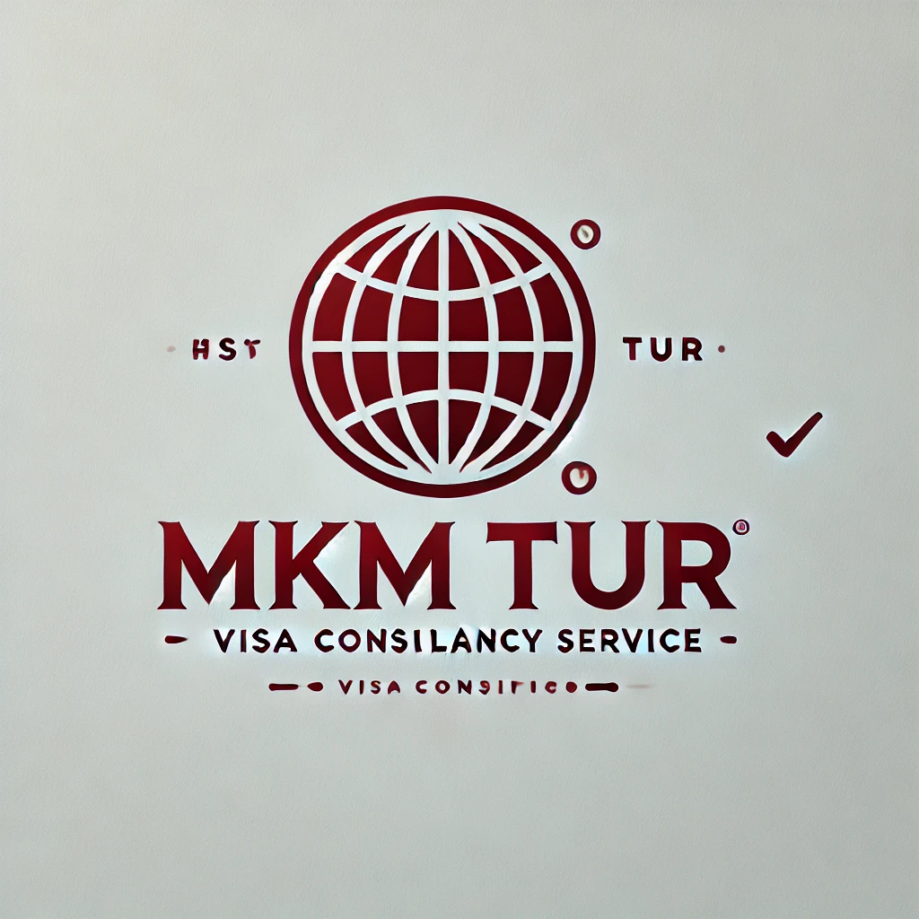 MKM Vize Logo